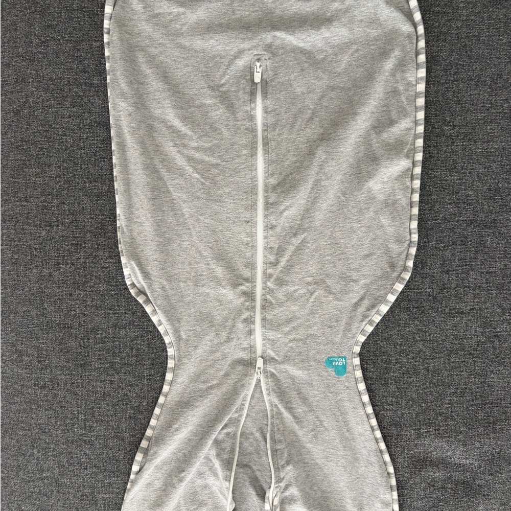 Love to dream baby swaddle